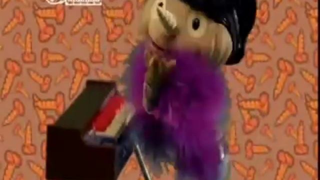 Bob The Builder - Big Fish Little Fish смотреть онлайн