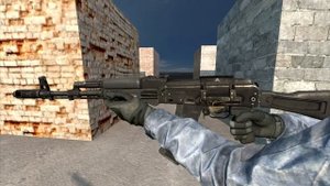 GUNSLINGER НА ANOMALY 1.5.2! STALKER СБОРКА HAZE 2.0 ПРЕВЬЮ ОРУЖЕЙНОГО ПАКА