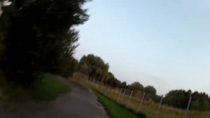 Памп Трек в Москве   Строгино  Тренировка на асфальтовом Памп треке