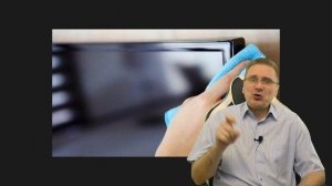 Как правильно чистить ЖК-экран - не оставляя разводов и царапин