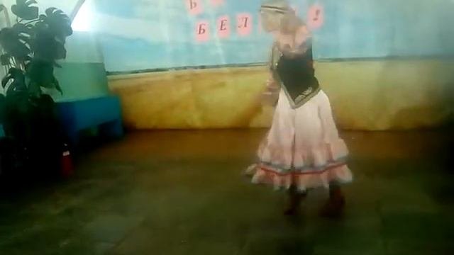 Бурзяночка