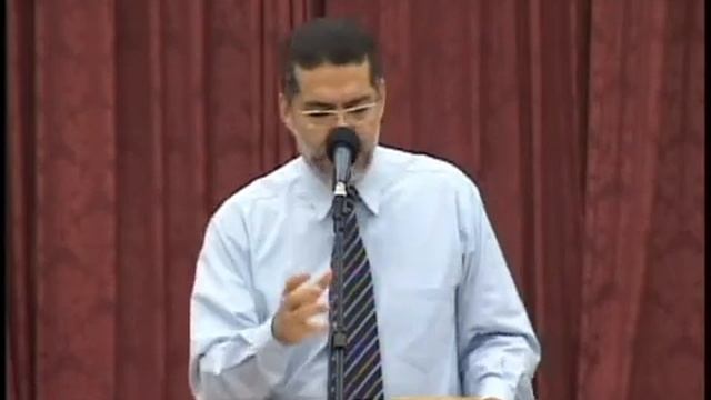 Romanos 1:26-27 - Pr Jorge Max смотреть онлайн