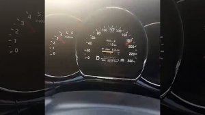 Максимальная скорость kia ceed sw crdi 1.6 at. 128лс
