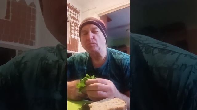 На обзор колбаса полукопченая категории В Салями Венская из магазина покупочка