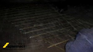 Строительная сетка - композитная сетка (стеклопластиковая)