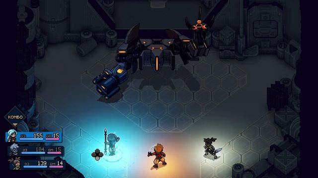 .....Sea of Stars. № 27 — Море Звёзд. смотреть онлайн