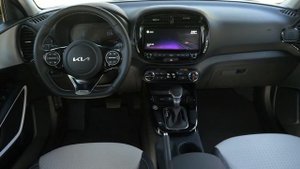 Новый Kia Soul 2023 ( Киа Соул )! Интерьер и экстерьер, а так же ожидания.