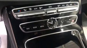 Mercedes-Benz E-Класс 200 '2019