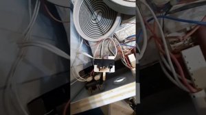 ремонт электроплит казахстан Астана замена переключателя конфорки на аналог gorenje