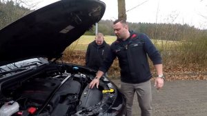Alfa Romeo Stelvio, тачка которая может удивлять