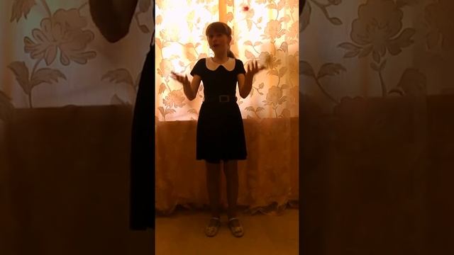 Константин Феофанов «Под напев молитв пасхальный»