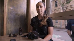 Sony Alpha A7 III: A Real World Test