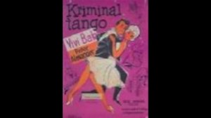 Hazy Osterwald - Kriminal-Tango.