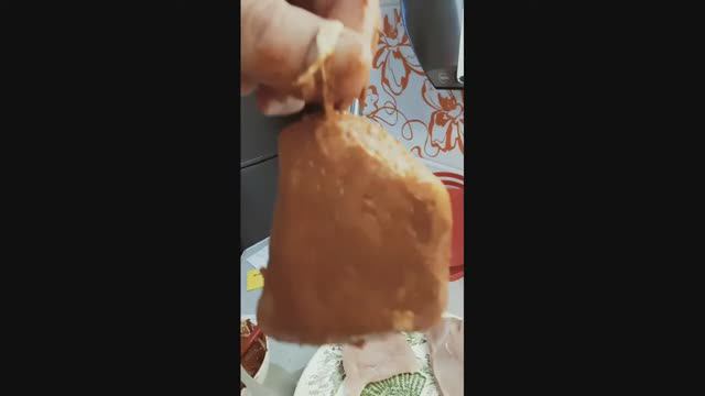 Бастурма из куриной грудки ! V 2.0 Дополненная улушенная версия.