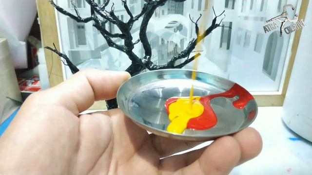 Cherry Blossom DIY смотреть онлайн