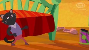 El Twist de los Ratoncitos - Michi-guau | El Reino Infantil