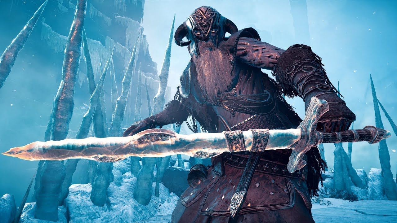 Деревня викингов ассасин крид вальгалла. Йотунхейм ассасин крид вальгалла. Ассасин крид вальхалла йотунхейм. Ётунхейм assassins creed valhalla. Valhalla йотунхейм.