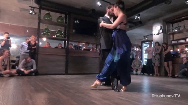 Yalçin Uğur, Turkey and Mila Vigdorova, Russia, 4-4, vaMOS Todos, Mediterranean 3-7.10.2013 смотреть онлайн