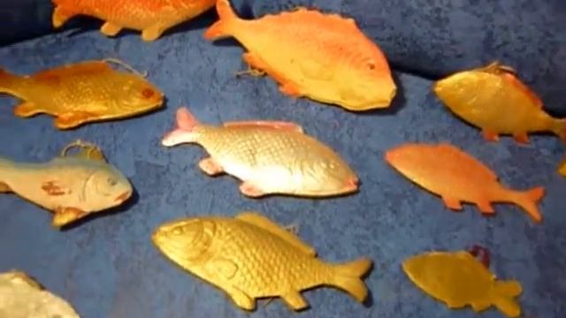 №5 Коллекция старинных елочных игрушек семьи Чабановых смотреть онлайн