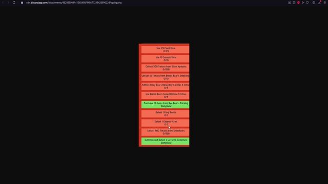 КВЕСТ БИСМАС ОТ МЕДВЕДЯ BEE BEAR СИМУЛЯТОР ПЧЕЛОВОДА BEE SWARM SIMULATOR ROBLOX BEESMAS 2022 смотреть онлайн
