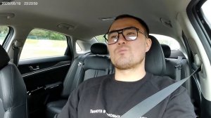 Сравнение KIA K5 и KIA OPTIMA