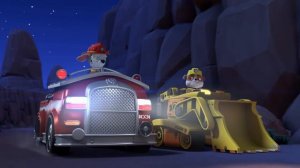 Hledání vzácné kuřecí nožky a další! - Tlapková Patrola PAW Patrol - pohádky pro děti