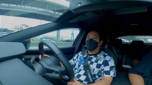 ดุกว่านี้มีอีกมั้ยย ?? ?Mazda3 BP เข้มๆ ดุๆ  | #โหนกออนไซต์