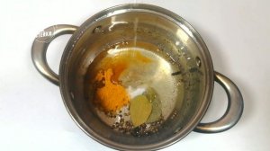 Скумбрия маринованная по-новому! Горячая пряная заливка.