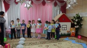 Путешествие по математическим тропам.