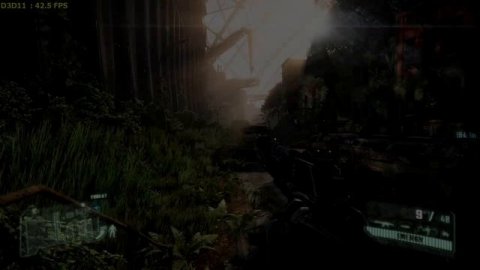 20FPS vs 30FPS vs 45FPS vs 60FPS