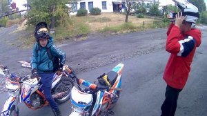 ПОКАТУШКИ НА ПИТБАЙКЕ | ЕДЕМ НА ГОРКИ ПРЫГАТЬ | KAYO 140, KAYO 125, KAYO 250