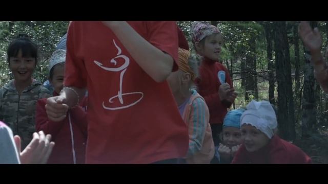 Полицейские и молодежный центр «Искра» провели масштабную военно-патриотическую игру «Зарница» смотреть онлайн