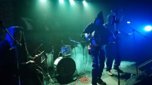 Хребет Урала