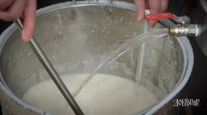 Брага из пшеничной муки на ферментах - подробный рецепт - Добровар