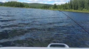 Лодка River Boats 330 нднд и мотор Tohatsu 9.8