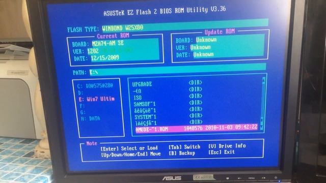Мой "новый" ПК [5] - Небольшой апгрейд старого ФЕНОМА смотреть онлайн