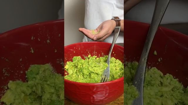 Гуакамоле / Guacamole