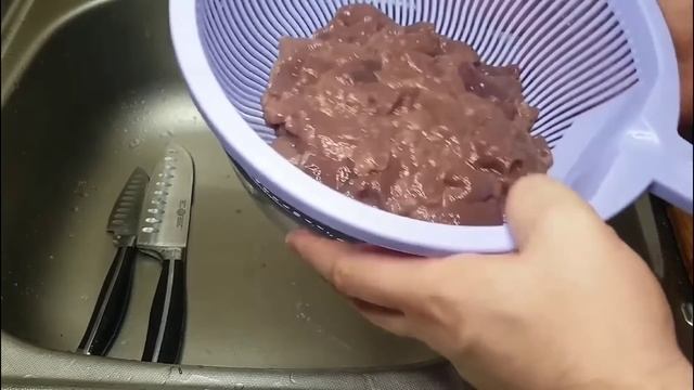 BAYILACAKSINIZ! EDİRNE CİĞERİ NASIL YAPILIR CİGERCİLERİN sır gibi SAKLANAN!!! CİĞER TAVA TARİFİ смотреть онлайн