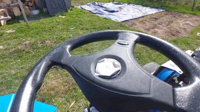 Ам4х4! Обзор от покупателя! смотреть онлайн