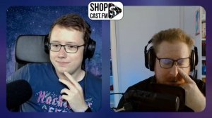 shopcast.fm Folge 32 - Special: Docker & Kubernetes