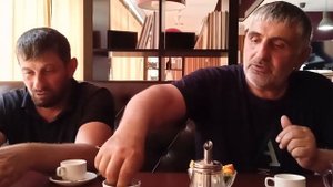 Цунтинский район