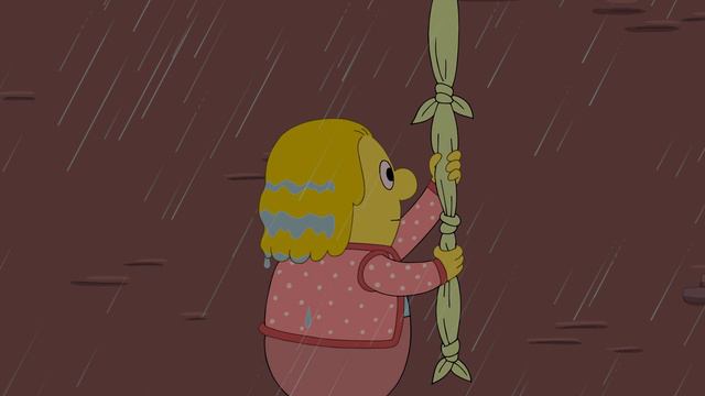 Время приключений 5 сезон 51 серия Лимончик Надежды 2 (мультсериал, 2010)