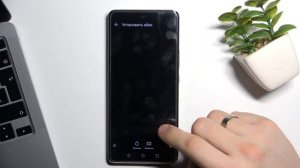 Как изменить обои Honor 50 / Поменять фон Honor 50