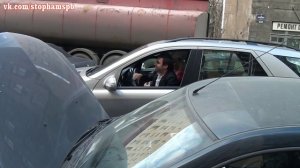 СтопХамСПб - Люди опаздывают