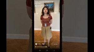 Поль Сезанн: портрет и не портрет. Рассказывает Лиля Галимова. Прямые эфиры Эрмитажа.