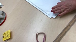 ✂️КАК УБРАТЬ МАНЖЕТЫ на рукавах и по низу свитера …обработка подгибки