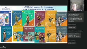 Развитие функциональной грамотности на уроках музыки