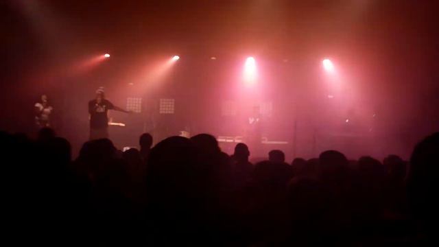 Tyke T and The 4Soul band- Fancy смотреть онлайн