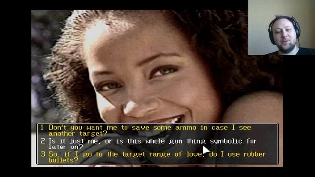 Прямая трансляция пользователя Alex Sparrow - Dating (Man Enough) смотреть онлайн