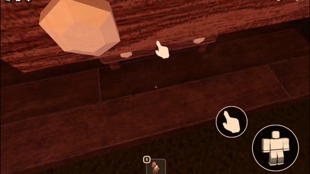 ПРИТВОРЯЮСЬ ХОЛИ БАМОМ В РОБЛОКСЕ! @HolyBaam смотреть онлайн